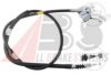 DAIHA 4642087715000 Cable, parking brake